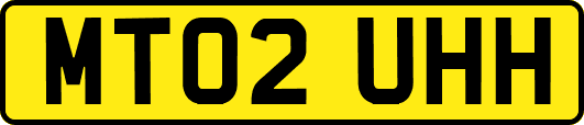 MT02UHH