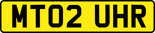 MT02UHR