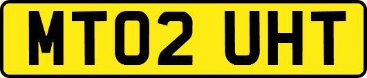 MT02UHT