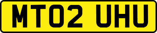 MT02UHU