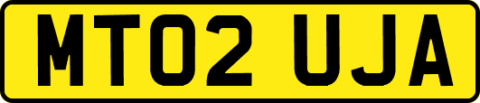MT02UJA