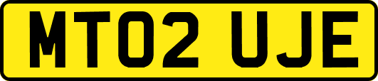 MT02UJE