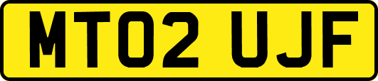 MT02UJF