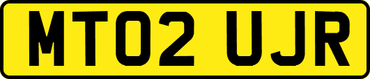 MT02UJR