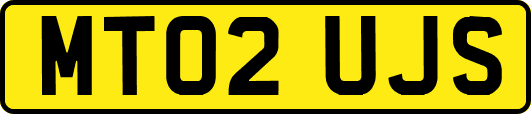 MT02UJS