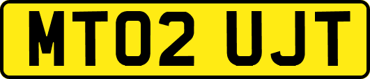 MT02UJT