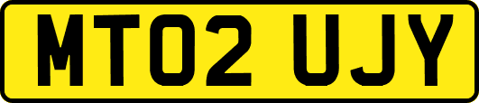 MT02UJY