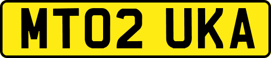 MT02UKA