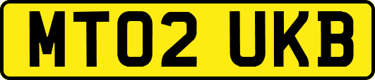 MT02UKB