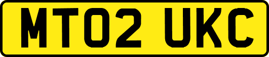 MT02UKC