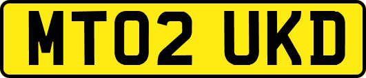 MT02UKD