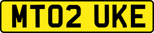 MT02UKE
