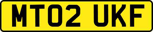 MT02UKF