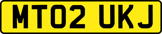 MT02UKJ