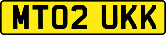 MT02UKK