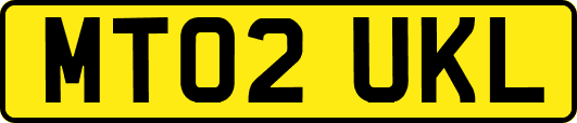 MT02UKL