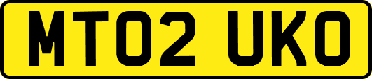 MT02UKO