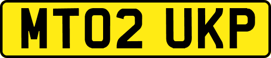 MT02UKP