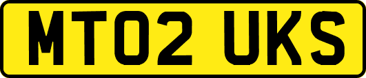 MT02UKS