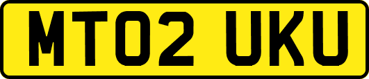 MT02UKU
