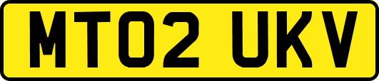 MT02UKV