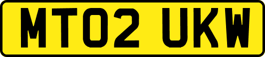 MT02UKW