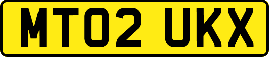 MT02UKX