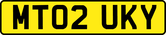 MT02UKY