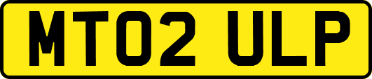 MT02ULP
