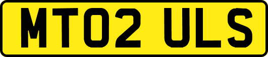 MT02ULS