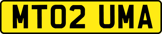 MT02UMA
