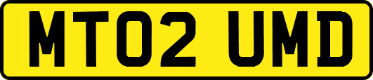 MT02UMD