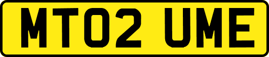 MT02UME