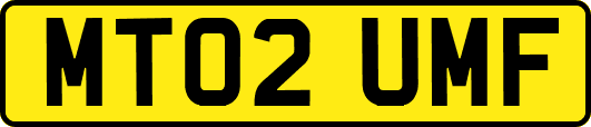 MT02UMF
