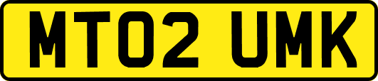 MT02UMK