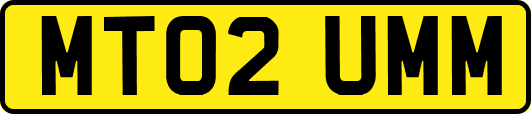 MT02UMM