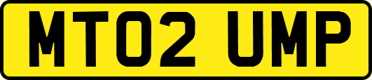 MT02UMP