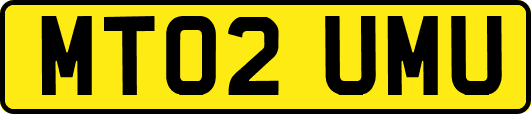 MT02UMU