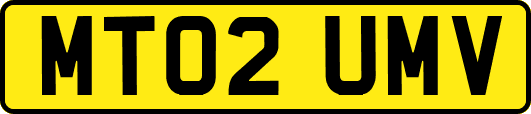 MT02UMV