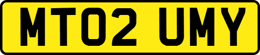 MT02UMY