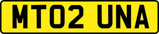 MT02UNA