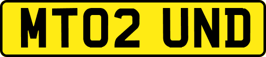 MT02UND