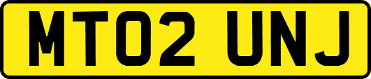 MT02UNJ