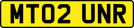 MT02UNR
