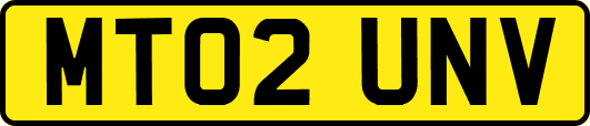 MT02UNV