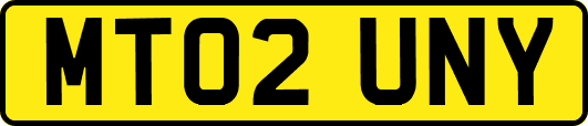 MT02UNY