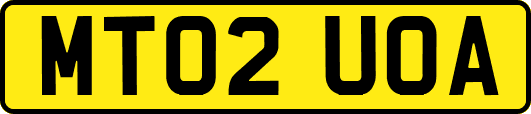 MT02UOA