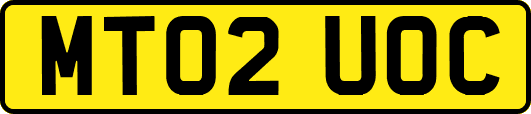 MT02UOC