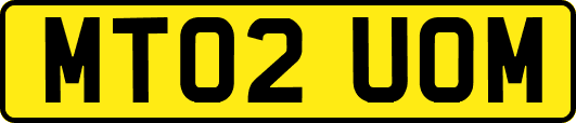 MT02UOM