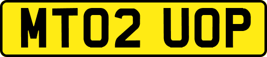MT02UOP